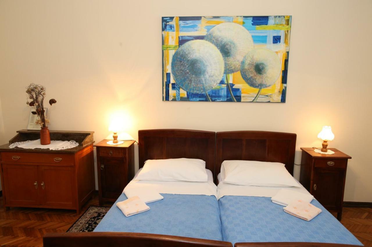 Apartment & Rooms Three Angels Baska  Luaran gambar