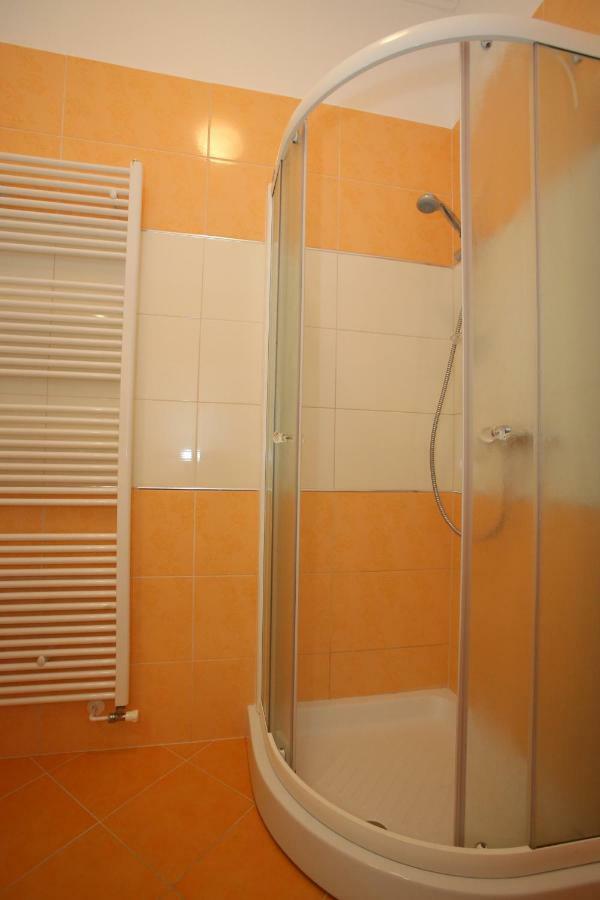 Apartment & Rooms Three Angels Baska  Luaran gambar