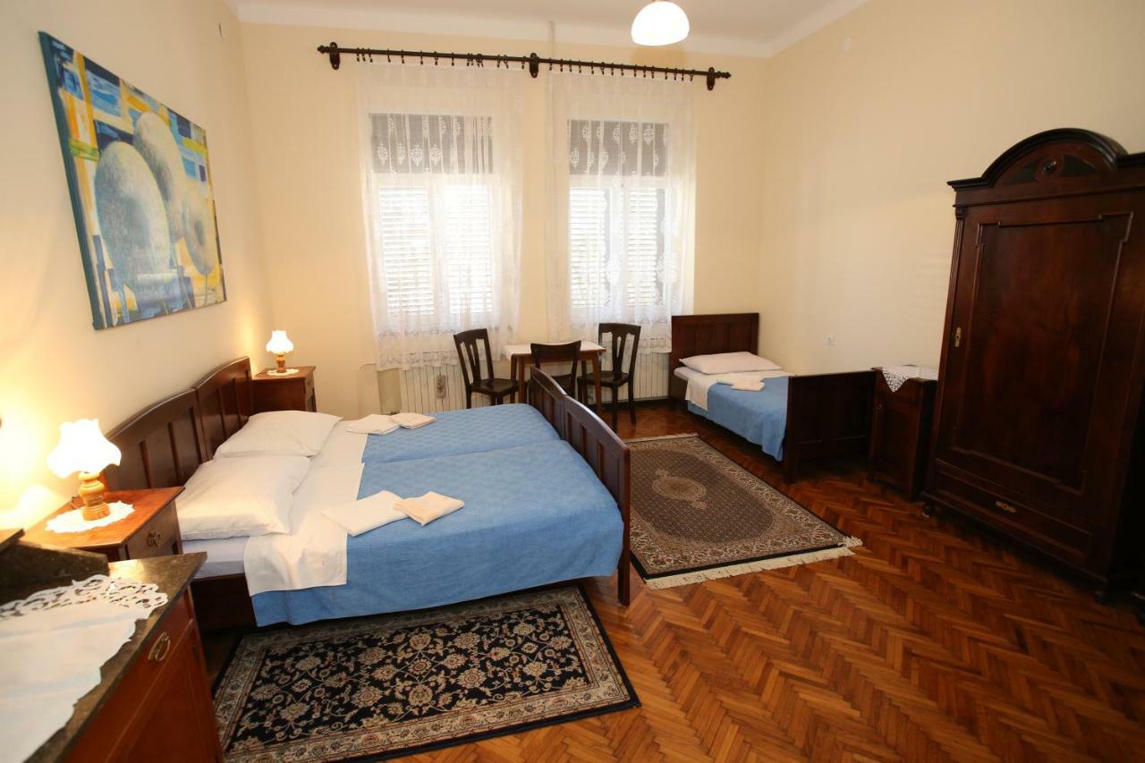 Apartment & Rooms Three Angels Baska  Luaran gambar