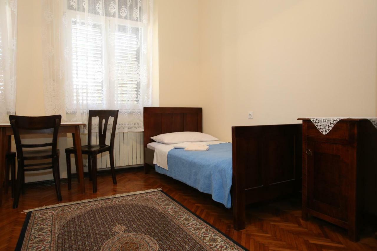 Apartment & Rooms Three Angels Baska  Luaran gambar