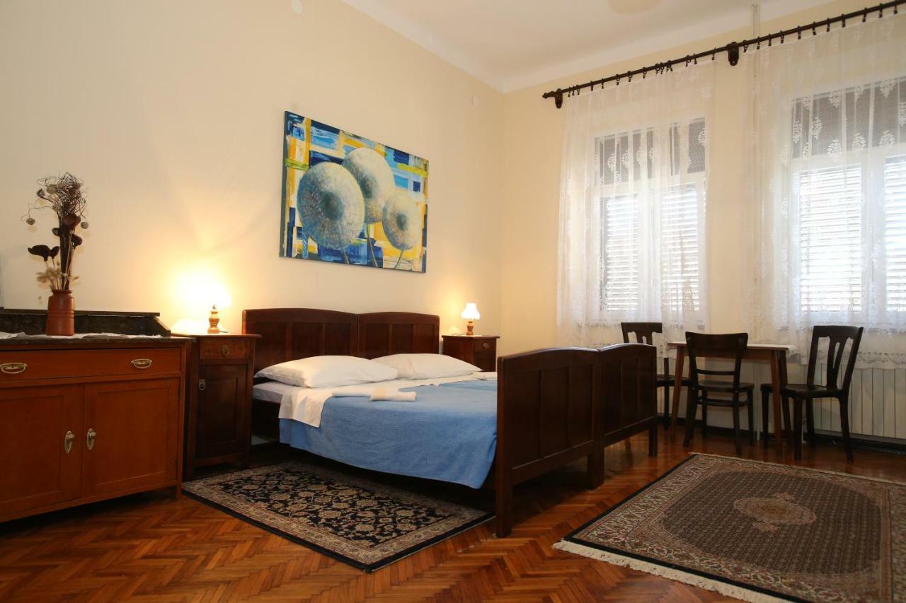 Apartment & Rooms Three Angels Baska  Luaran gambar