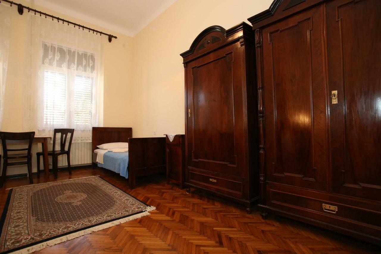 Apartment & Rooms Three Angels Baska  Luaran gambar