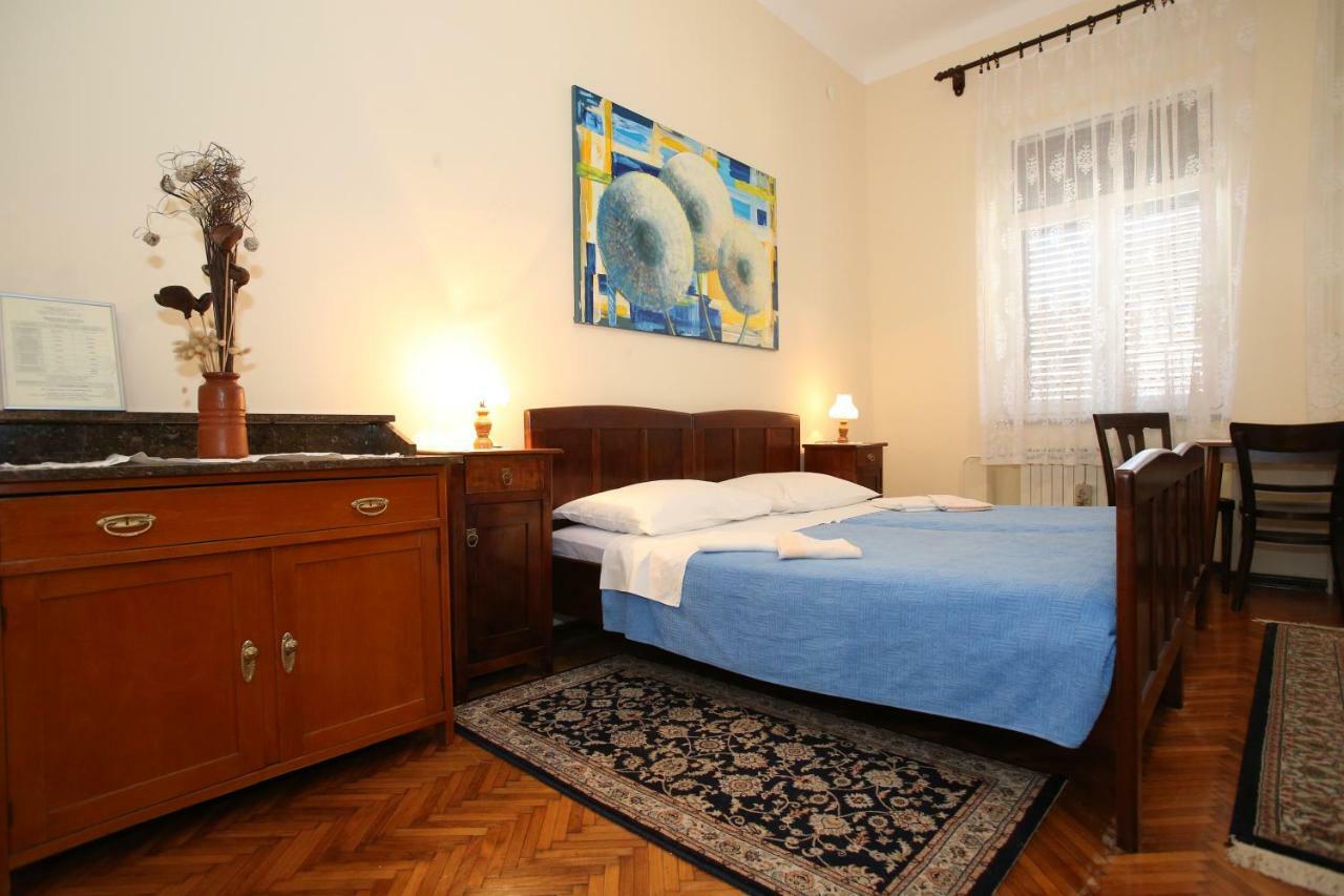 Apartment & Rooms Three Angels Baska  Luaran gambar
