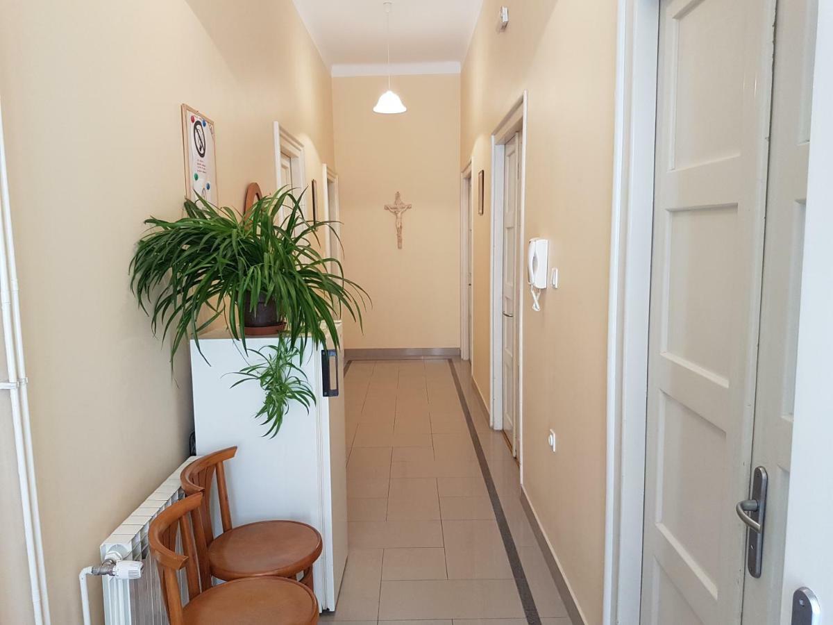 Apartment & Rooms Three Angels Baska  Luaran gambar