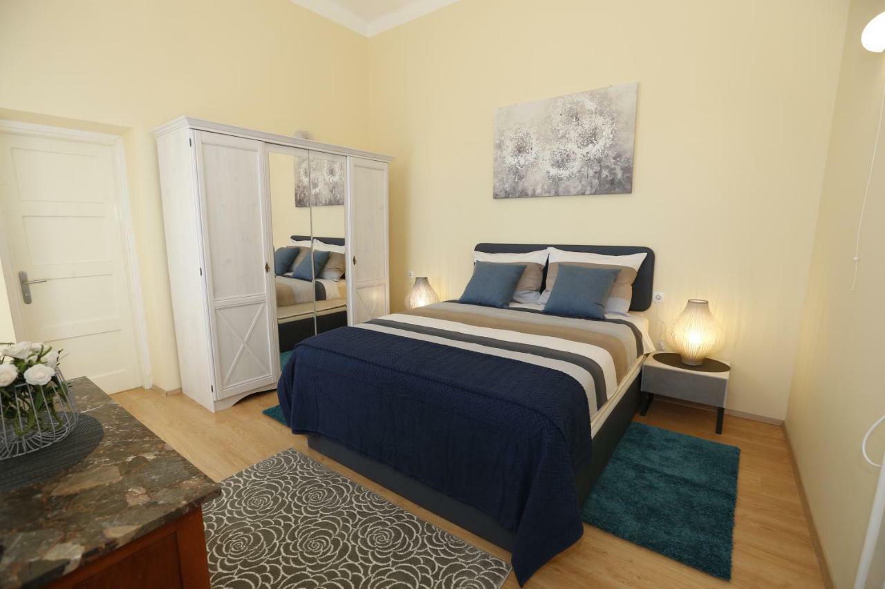 Apartment & Rooms Three Angels Baska  Luaran gambar