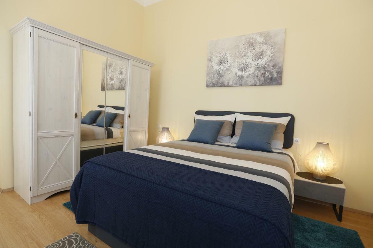 Apartment & Rooms Three Angels Baska  Luaran gambar
