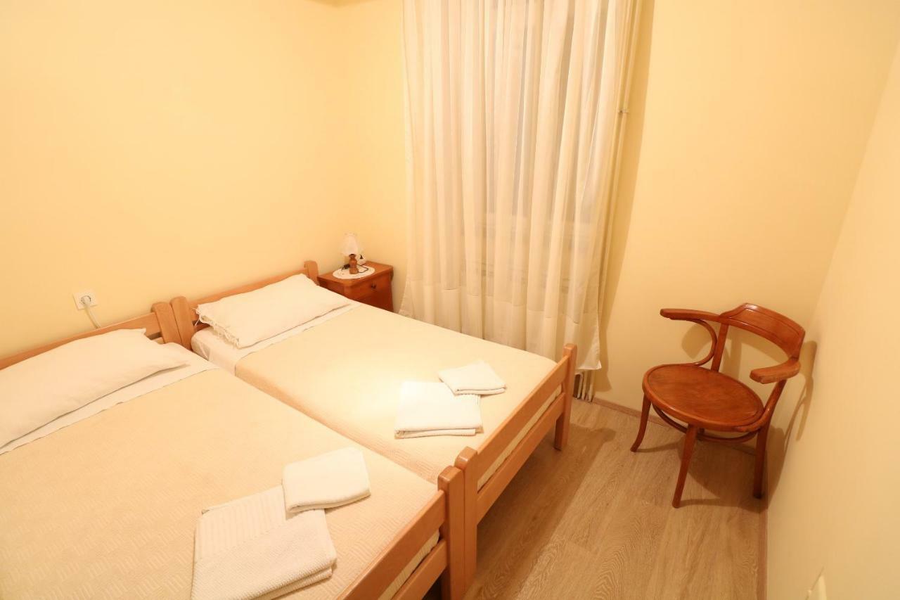 Apartment & Rooms Three Angels Baska  Luaran gambar