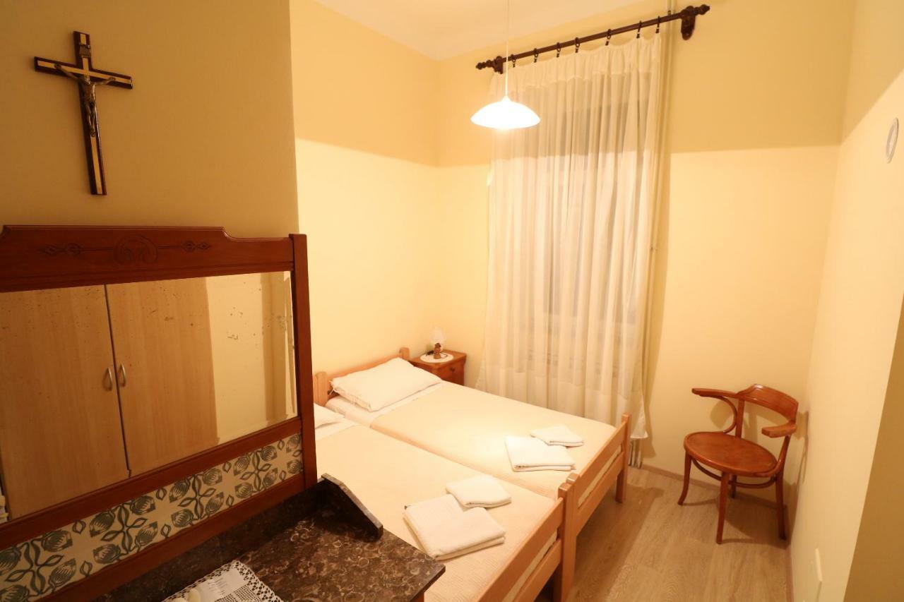 Apartment & Rooms Three Angels Baska  Luaran gambar